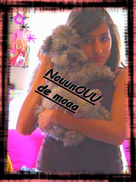 ma chiwiiie